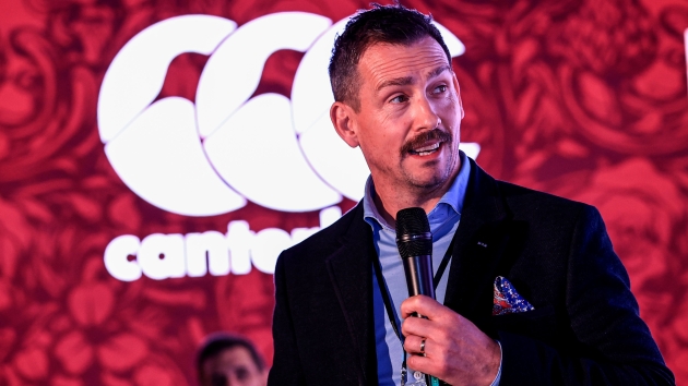 Speedo: "Wettkampfsport ist das Herz unserer Marke" - Simon Rowe, Senior Vice President Global Sports Marketing bei Pentland - Quelle: INPHO/Dan Sheridan